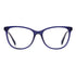 Sirts Blue Cateye LG119 (Including Anti-Glare Lens)